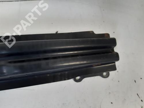 Rear bumper reinforcement VW GOLF VI (5K1) 2.0 TDI | BP9334448C73 