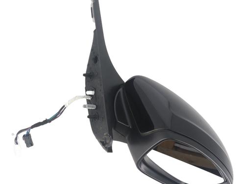 Retrovisor esquerdo CITROËN C3 III (SX) 1.5 BlueHDi 100 (SXYHYP, SXYHTU) | BP30170406C26 