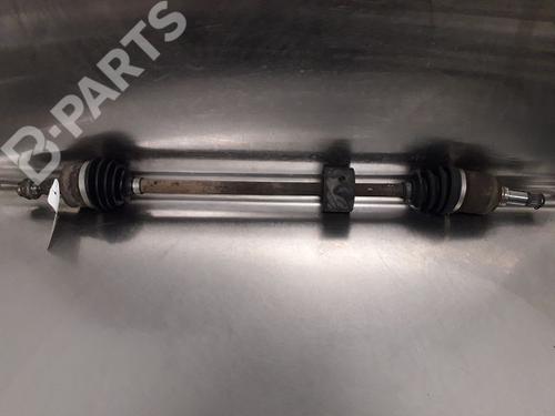 Used Right front driveshaft FIAT PANDA (169_) 1.2 (169.AXB11, 169.AXB1A) (60 hp) 9324355