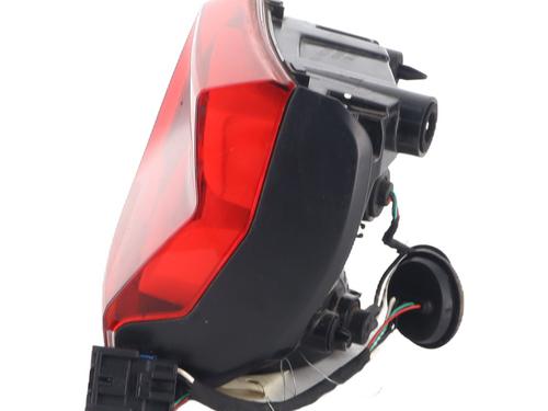 Right tailgate light CITROËN C5 AIRCROSS (A_) 1.2 PureTech 130 (ARHNSJ) | BP37018927C80 - Image 2