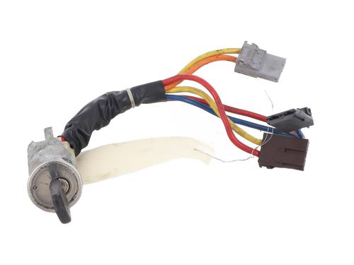 Used Ignition barrel Ignition barrel PEUGEOT 306 Hatchback (7A, 7C, N3, N5) 1.4 (75 hp) 36404067 36404067