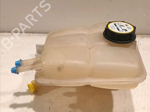 Expansion tank FORD FOCUS C-MAX (DM2) 2.0 | BP16015368C120 