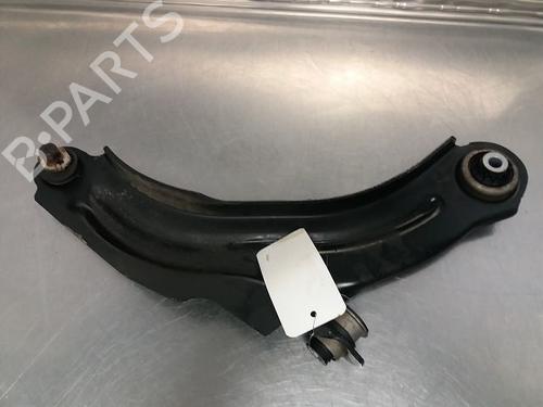 Used Right front suspension arm RENAULT CLIO IV (BH_) 1.5 dCi 75 (75 hp) 14860291