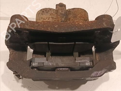 Left front brake caliper NISSAN PATHFINDER III (R51) 2.5 dCi 4WD | BP16323821M105 