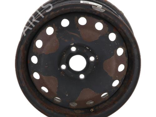 Used Rim CHEVROLET AVEO / KALOS Hatchback (T250, T255) 1.2 LPG (84 hp) 28162592