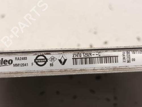 Water radiator RENAULT ESPACE V (JR_) | BP32131982M31