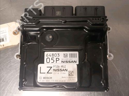Used Engine control unit (ECU) NISSAN X-TRAIL III (T32_, T32R, T32RR) [2013-2025]  29474864