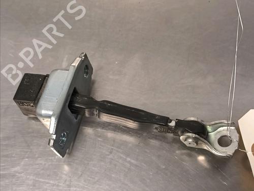 Used Hinge/Door check strap PEUGEOT ION Electric (64 hp) 14866878