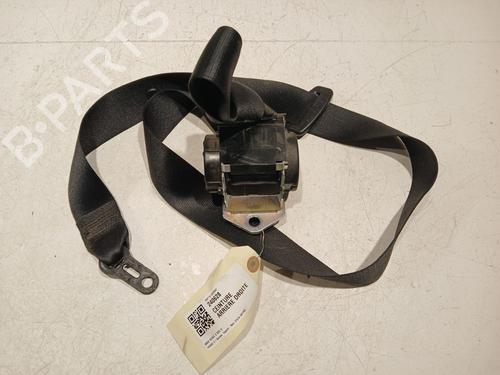 Used Rear right belt tensioner BMW 3 Touring (E91) 320 d (184 hp) 20607901