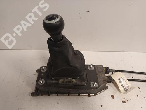Gear lever AUDI A1 (8X1, 8XK) 1.6 TDI | BP9338122M90 