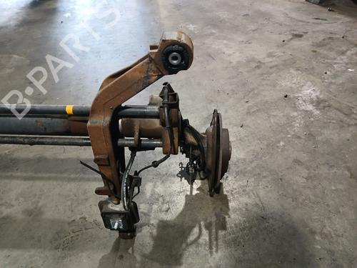 Rear axle CITROËN XSARA PICASSO (N68) 1.6 HDi | BP23238139M2 