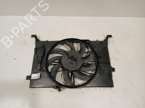 Used Radiator fan MERCEDES-BENZ B-CLASS Sports Tourer (W245) B 180 CDI (245.207) (109 hp) 25301744