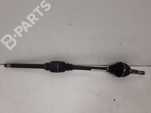 Used Right front driveshaft PEUGEOT BOXER Bus (230P) 2.8 HDI (128 hp) 9319940