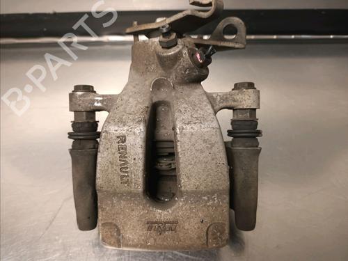 Used Right rear brake caliper RENAULT MEGANE II (BM0/1_, CM0/1_) 2.0 Renault Sport (224 hp) 14862553