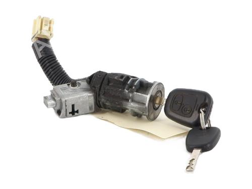 Ignition barrel CITROËN C1 (PM_, PN_) 1.4 HDi | BP28367726M48 