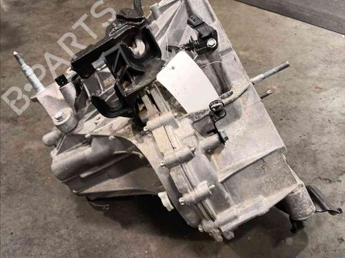 Gearbox RENAULT CAPTUR II (HF_) Blue dCi 115 (HFAD) | BP16892691M3 