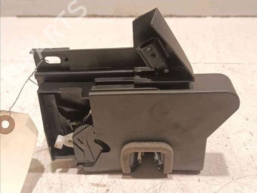 Front right lock DACIA SANDERO III 1.0 TCe 90 | BP20606078C97 