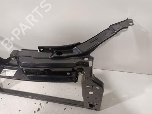 Frontplade/Frontkurv FIAT 500 (312_) 1.3 D Multijet (312AXB1A) | BP32181800C72 - Image 3