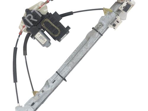 Rudehejsemekanisme ventre foran CITROËN C4 Grand Picasso I (UA_) 2.0 HDi 138 (136 hp) 30095487