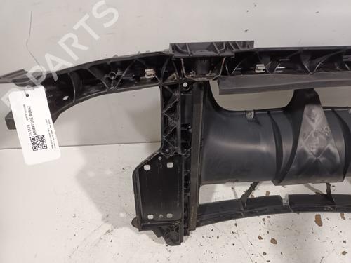 Front slam panel BMW 1 (E87) 118 d | BP21565649C72 