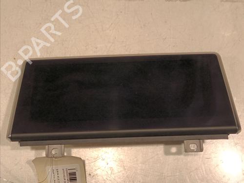Used Display monitor BMW X1 (F48) sDrive 16 d (116 hp) 16637262