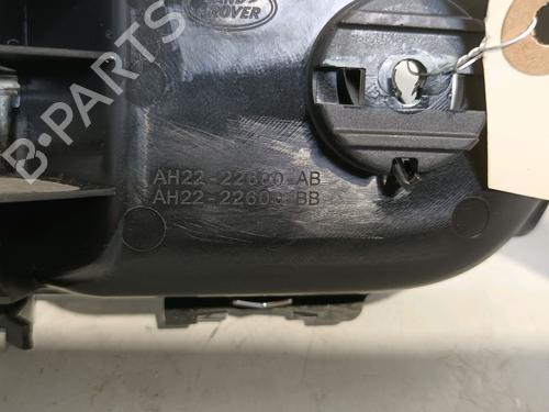 Rear right interior door handle LAND ROVER RANGE ROVER SPORT I (L320) 3.6 D 4x4 | BP13301132I16 