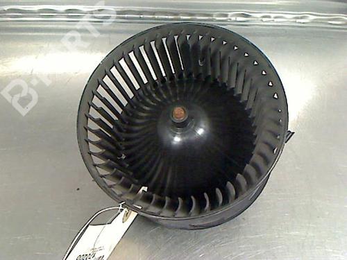 Heater blower motor FORD FIESTA VI (CB1, CCN) 1.4 TDCi | BP9317115M62 