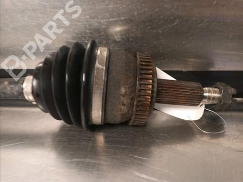 Left front driveshaft KIA SPORTAGE II (JE_, KM_) 2.0 CRDi | BP9441161M38 