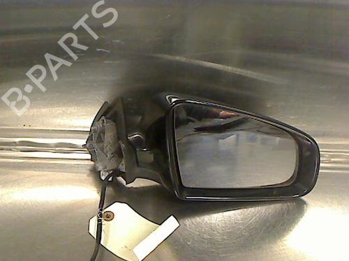 Retrovisor derecho AUDI A4 B7 Avant (8ED) 1.9 TDI (116 hp) 20599510