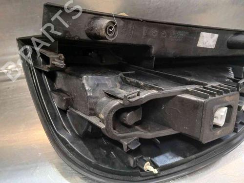 Left taillight RENAULT SCÉNIC III (JZ0/1_) 1.5 dCi | BP17469077C34 