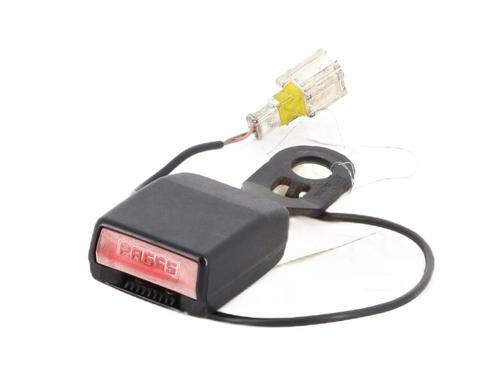 Engache cinturón CITROËN C8 (EA_, EB_) 2.0 HDi (120 hp) 31286398