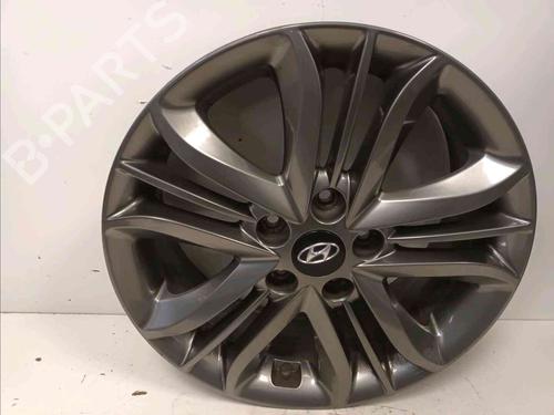 Llanta HYUNDAI ix35 (LM, EL, ELH) 1.7 CRDi (116 hp) 9372414