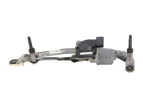 Used Front wiper motor FORD FIESTA VII (HJ, HF) 1.0 EcoBoost (101 hp) 24519462