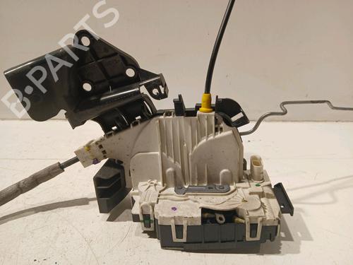 Front left lock MERCEDES-BENZ C-CLASS (W204) C 220 CDI (204.008) | BP17994305C98 