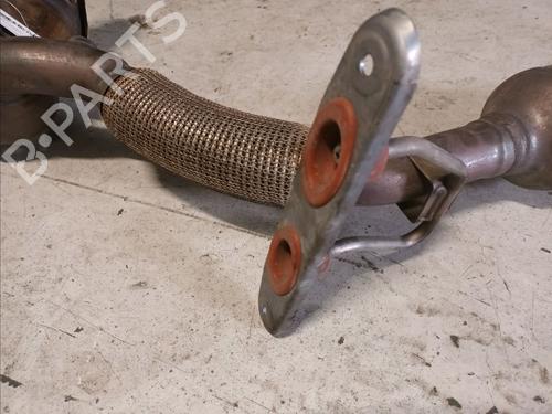 Catalyst SEAT IBIZA V (KJ1, KJG) 1.0 TSI | BP14946670M10 