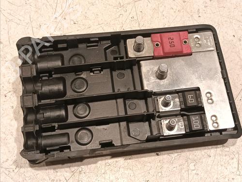 Fuse box BMW X2 (F39) sDrive 18 d | BP18912916E1 