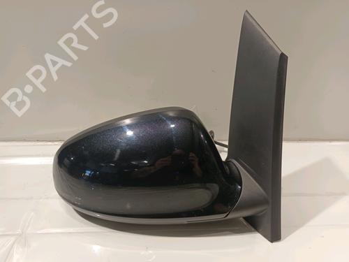 Right mirror OPEL ASTRA J Sports Tourer (P10) 1.7 CDTI (35) | BP15237316C27 