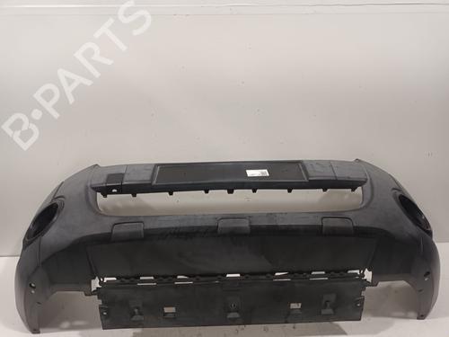 Used Front bumper Front bumper PEUGEOT PARTNER Box Body/MPV 1.6 HDi (114 hp) 36183538 36183538
