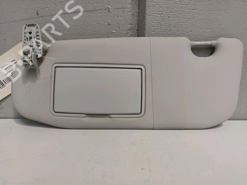 Left sun visor FIAT TIPO Hatchback (356_, 357_) 1.4 (356HXA1B) | BP12954199I1 