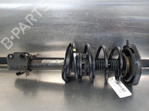 Used Right front shock absorber RENAULT MEGANE I (BA0/1_) 1.4 16V (BA0D, BA1H, BA0W, BA10) (95 hp) 20601270