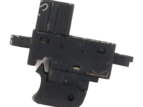 Right front window switch NISSAN NAVARA NP300 (D40) 2.5 dCi 4WD | BP26283049I26