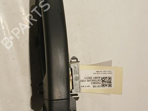 Used Front right exterior door handle RENAULT TRAFIC III Van (FG_) [2014-2025]  20609755