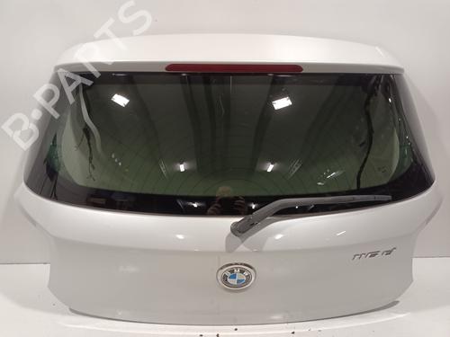 Used Tailgate BMW 1 (F21) 116 d (116 hp) 30367770