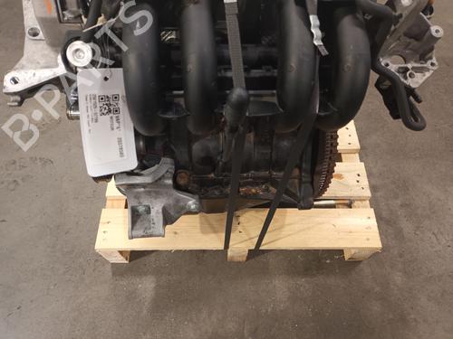 Engine RENAULT CLIO I (B/C57_, 5/357_) 1.2 (5/357Y, 5/357K) | BP30120569M1