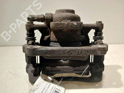 Used Left front brake caliper MINI MINI (R56) Cooper D (109 hp) 17315442