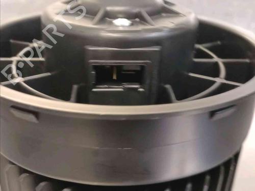 Heater blower motor NISSAN QASHQAI II SUV (J11, J11_)  | BP20603049M62 