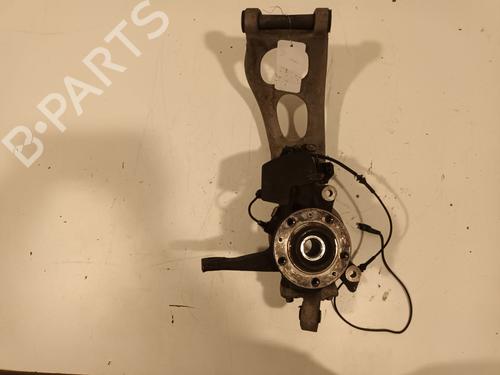 Used Right front steering knuckle Right front steering knuckle PEUGEOT 407 (6D_) 1.6 HDi 110 (6D9HZC, 6D9HYC) (109 hp) 39757030 39757030