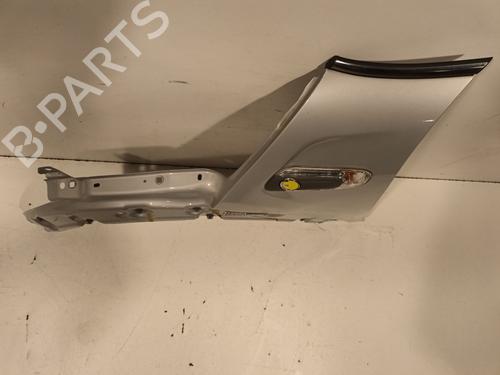 Left front fenders MINI MINI (F56) Cooper SE / Electric | BP29349506C41 