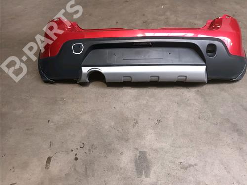 Used Rear bumper DACIA SANDERO 1.5 dCi (88 hp) 11031852