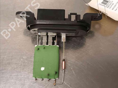 Used Heater resistor MERCEDES-BENZ CITAN Box Body/MPV (W415) [2012-2021]  20603636